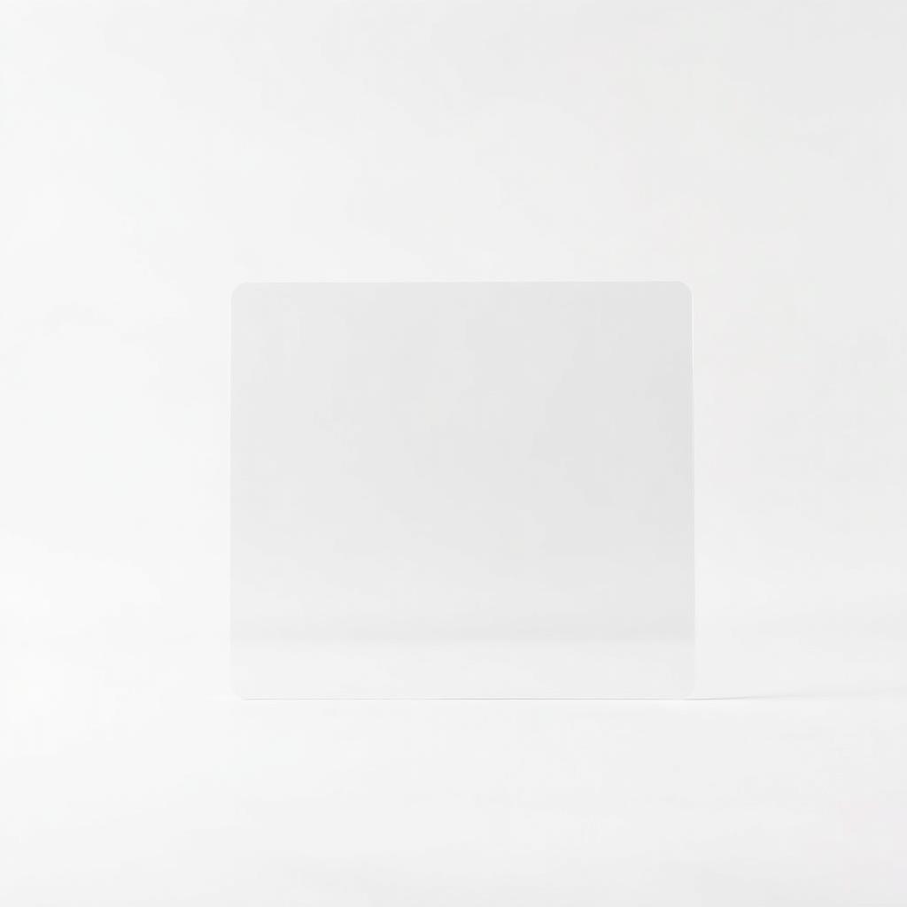 DIDI Matte Anti-Glare Film